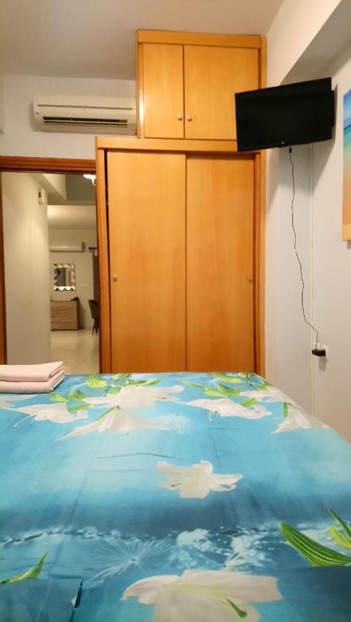 Michalis Apartment Кос Экстерьер фото