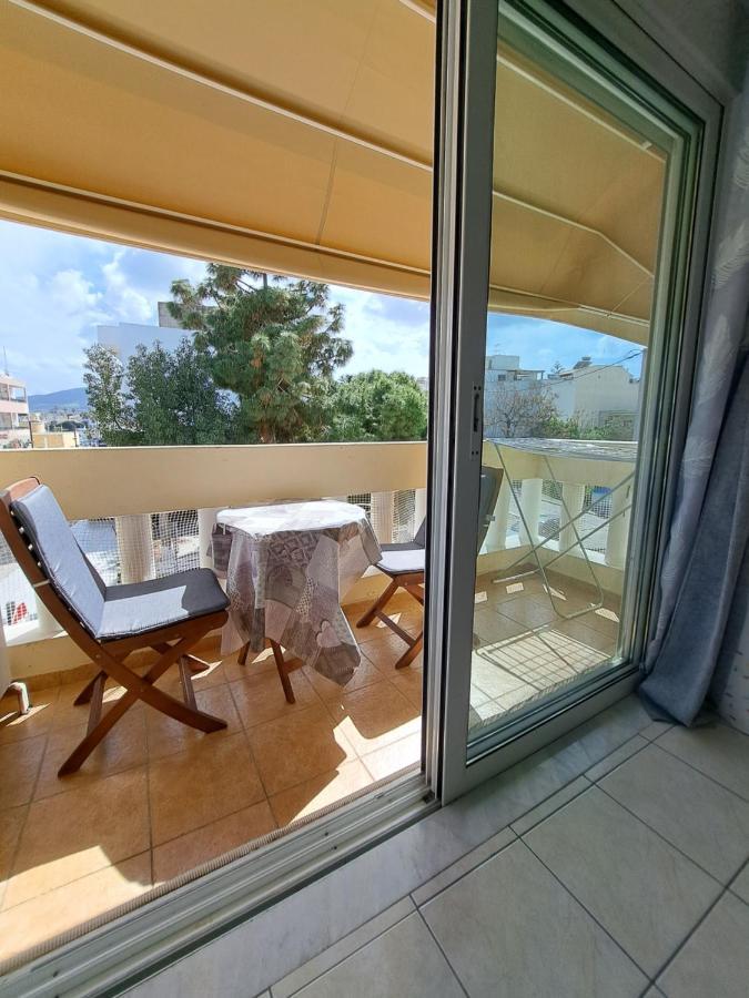 Michalis Apartment Кос Экстерьер фото